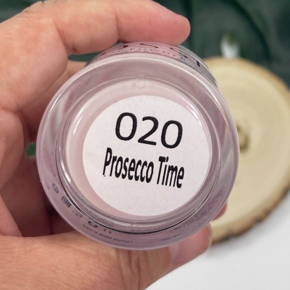 Rossi Nail Dip | Prosecco Time Pink Dip Powder - Picture 3 of 7
